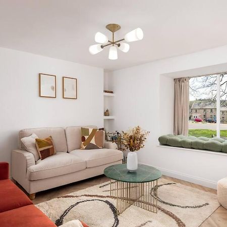 Luxe Design - Chic Cottage - Heart Of Rothbury Dış mekan fotoğraf