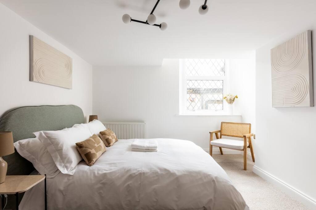 Luxe Design - Chic Cottage - Heart Of Rothbury Dış mekan fotoğraf