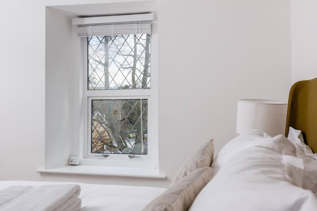 Luxe Design - Chic Cottage - Heart Of Rothbury Dış mekan fotoğraf