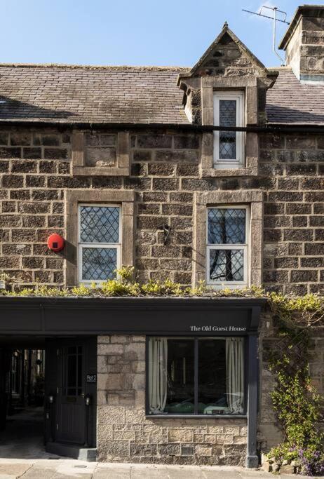 Luxe Design - Chic Cottage - Heart Of Rothbury Dış mekan fotoğraf