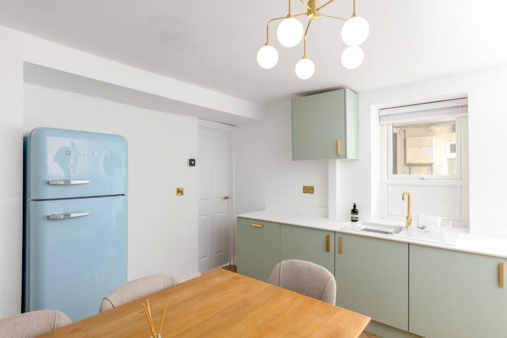 Luxe Design - Chic Cottage - Heart Of Rothbury Dış mekan fotoğraf