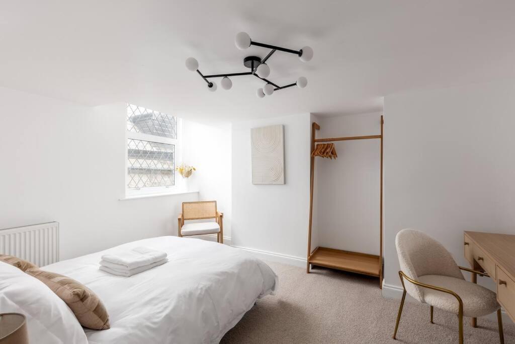 Luxe Design - Chic Cottage - Heart Of Rothbury Dış mekan fotoğraf