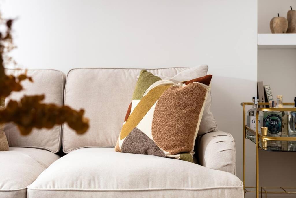 Luxe Design - Chic Cottage - Heart Of Rothbury Dış mekan fotoğraf