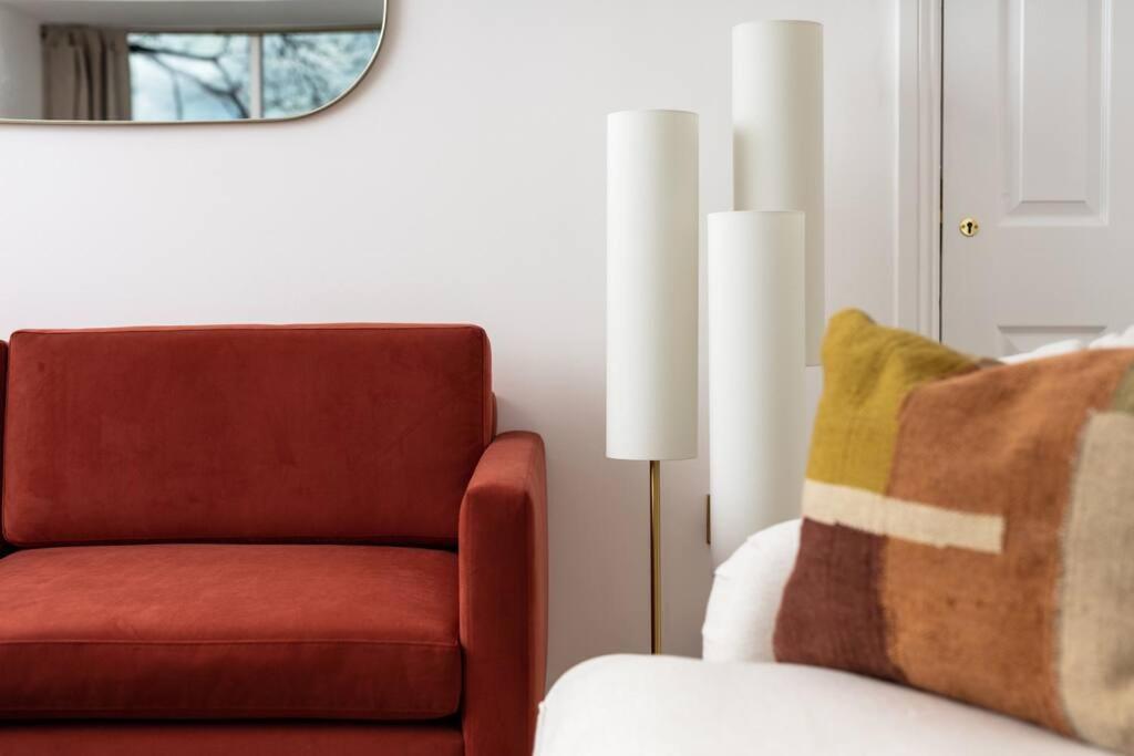 Luxe Design - Chic Cottage - Heart Of Rothbury Dış mekan fotoğraf