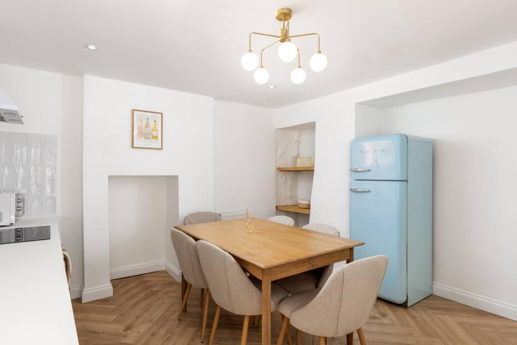 Luxe Design - Chic Cottage - Heart Of Rothbury Dış mekan fotoğraf