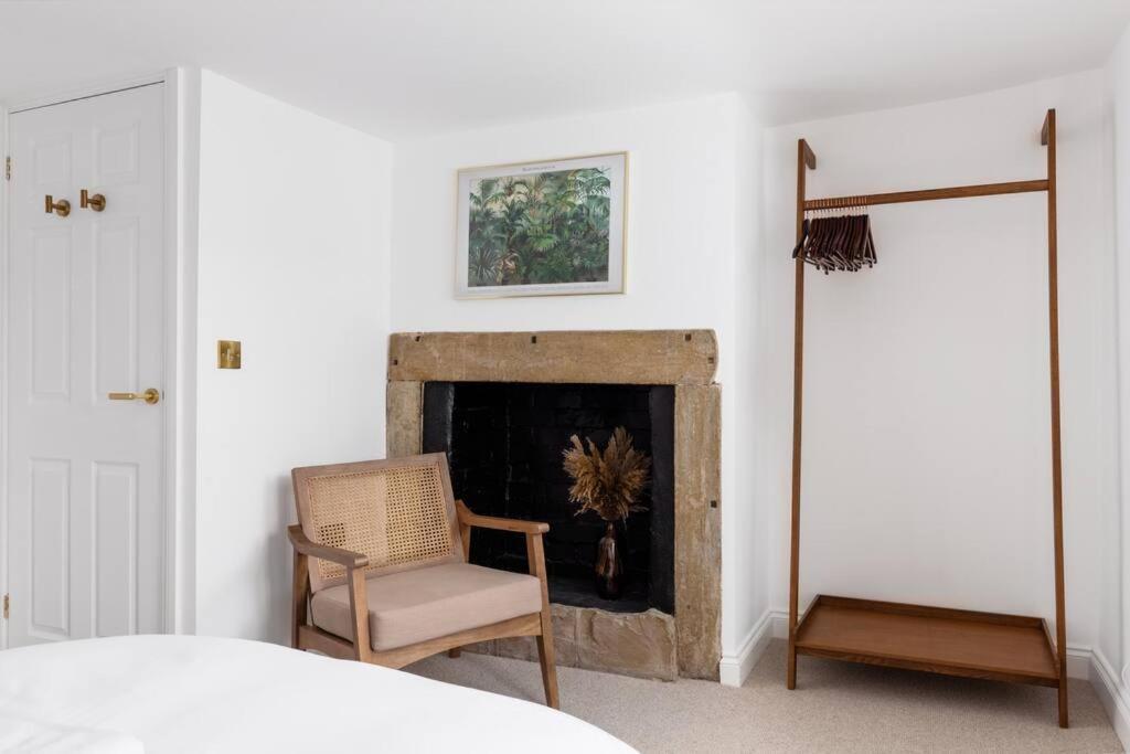Luxe Design - Chic Cottage - Heart Of Rothbury Dış mekan fotoğraf