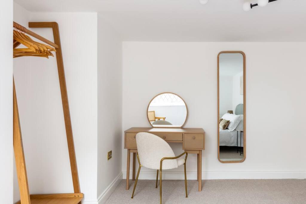Luxe Design - Chic Cottage - Heart Of Rothbury Dış mekan fotoğraf